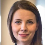 Анна Геллер