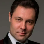 Евгений Кунгуров