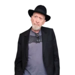 Фрэнк Миллер