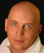 Антон Никушин