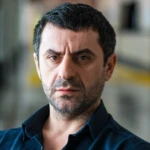 Юсуп Омаров