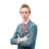 Артём Мельничук
