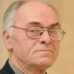 Анатолий Горохов