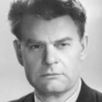 Александр Гречаный