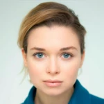Виктория Белякова