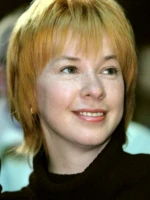 Алла Клюка