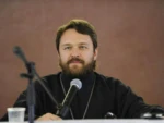 Иларион Волоколамский