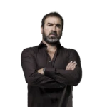 Эрик Кантона