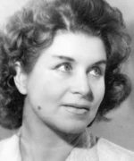 Маргарита Назарова