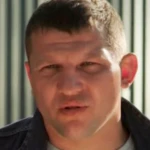 Михаил Данилин