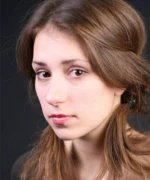 Анна Хлесткина