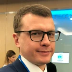 Павел Зарубин