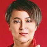 Диляра Шкурко