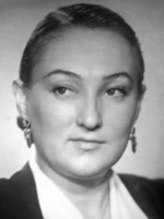 Наталья Гицерот