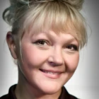 Марина Дюжева
