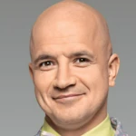 Егор Дружинин