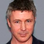 Эйдан Гиллен
