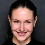 Юлия Бурлова