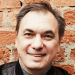 Дмитрий Рудовский