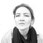 Анна Рогожина