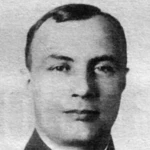 Георгий Байдуков
