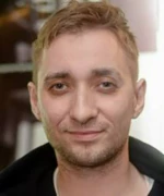 Рустам Ильясов