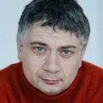 Александр Новиков