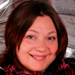 Анжела Кораблева