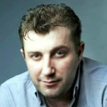 Роман Богданов