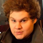 Евгений Вильтовский