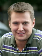 Александр Ефимов