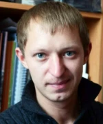 Сергей Ворожцов