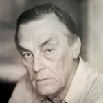 Арсений Тарковский