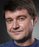 Валентин Стасюк