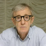 Вуди Аллен