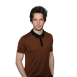 Damien Molony