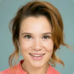 Галина Безрук