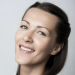 Анна Антонова