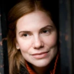 Анна Ларина