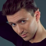 Федор Старых
