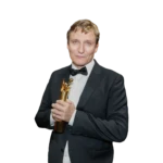 Оливер Мазуччи