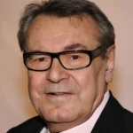 Милош Форман