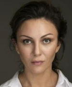 Екатерина Строгова