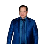 Брендан Фрейзер