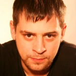 Павел Абраменков