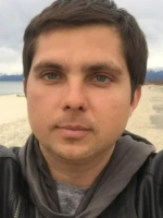 Сергей Стегний
