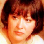 Марина Сахарова