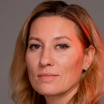 Анна Козлова