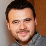 Эмин Агаларов