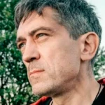 Дмитрий Магонов
